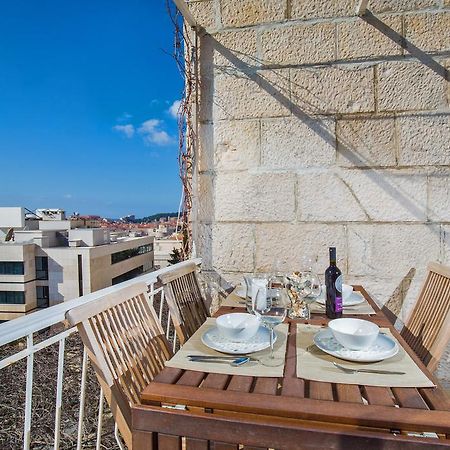 Sea View Apartment Beatrice By Irundo Dubrovnik Buitenkant foto