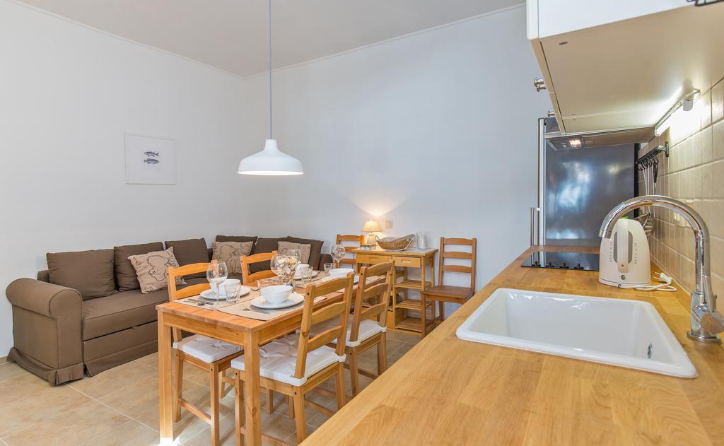 Sea View Apartment Beatrice By Irundo Dubrovnik Buitenkant foto