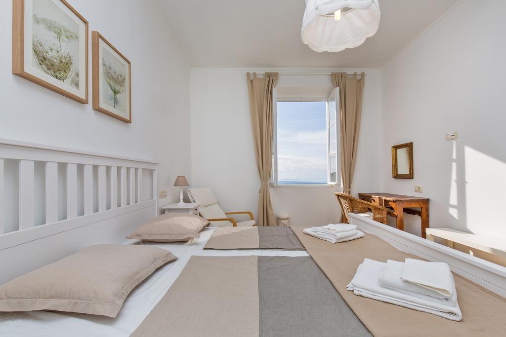 Sea View Apartment Beatrice By Irundo Dubrovnik Kamer foto