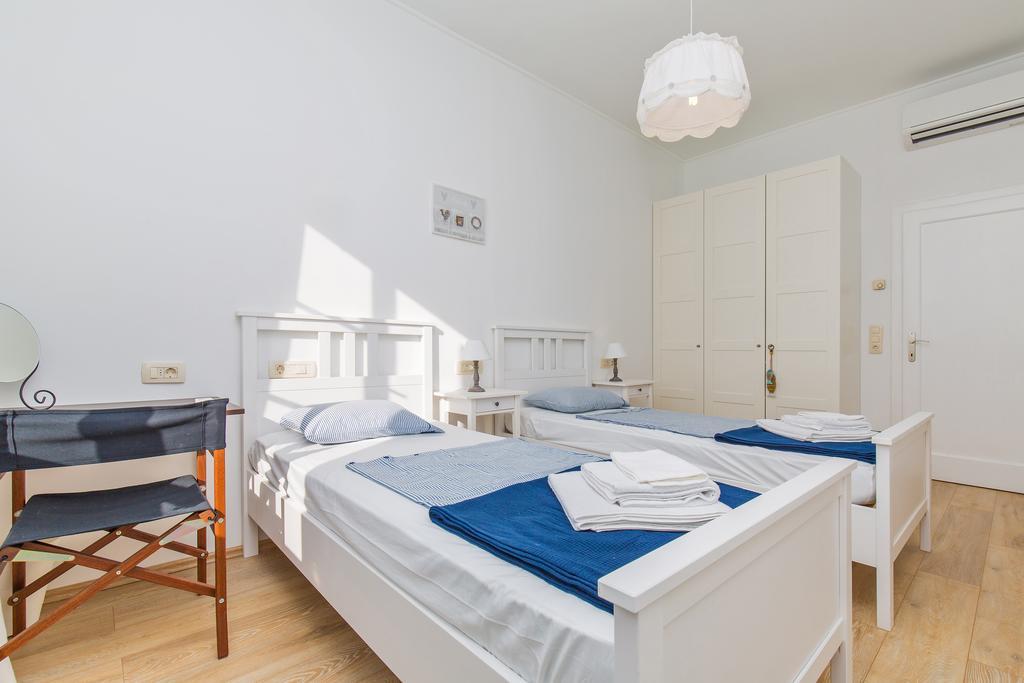 Sea View Apartment Beatrice By Irundo Dubrovnik Buitenkant foto