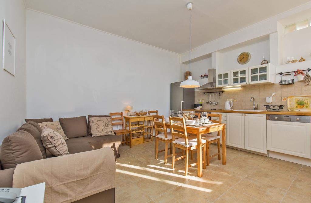 Sea View Apartment Beatrice By Irundo Dubrovnik Buitenkant foto